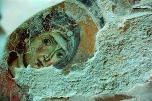 Τα θαύματα της Ζωοδόχου Πηγής ανά τους αιώνες