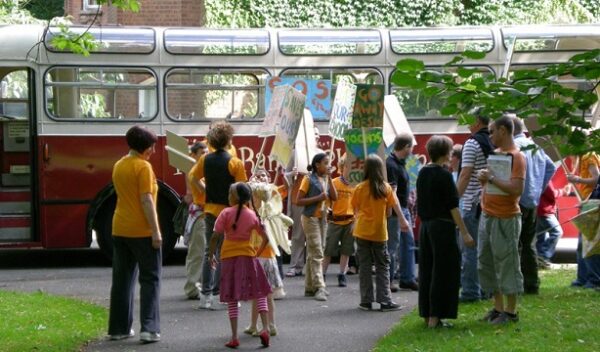 Σάμερχιλ: Ένα διαφορετικό σχολείο (ταινία)