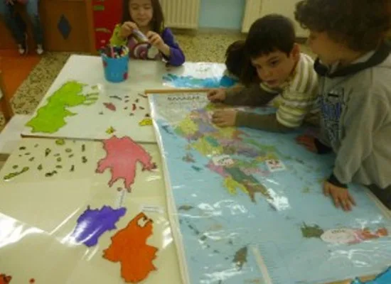 ΟΑΕΔ: Ξεκινούν οι εγγραφές στους Βρεφονηπιακούς Σταθμούς