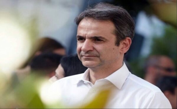 Μητσοτάκης για Πανελλήνιες: “Ο Τσίπρας παίζει ανεύθυνα με την αγωνία των νέων”