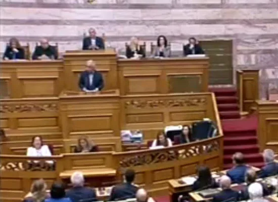 Ο Γαβρόγλου για την Ημέρα Μνήμης της Γενοκτονίας των Ελλήνων του Πόντου