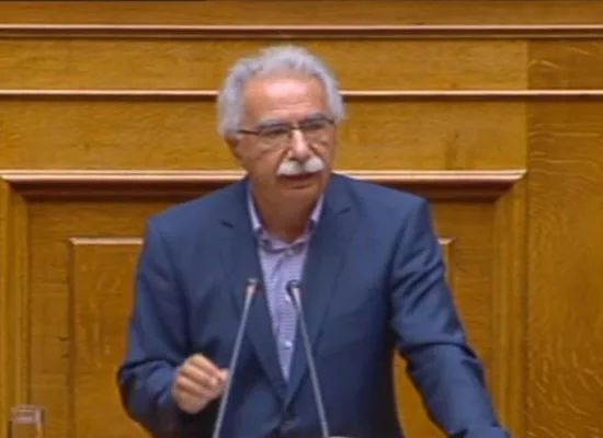 Γαβρόγλου για ιδιωτική εκπαίδευση: Παραπληροφόρηση ως προς τις ρυθμίσεις (Βίντεο)