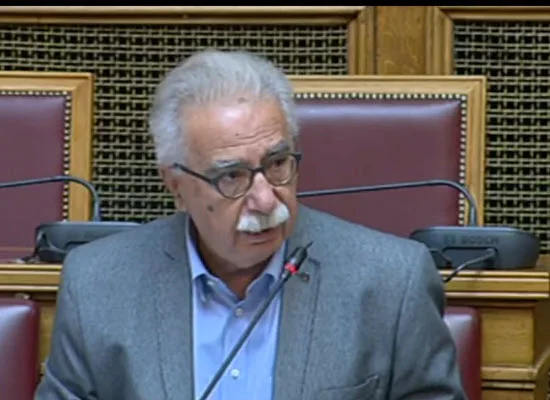 Γαβρόγλου: Αναγκαία η ρύθμιση για τα δωρεάν μεταπτυχιακά