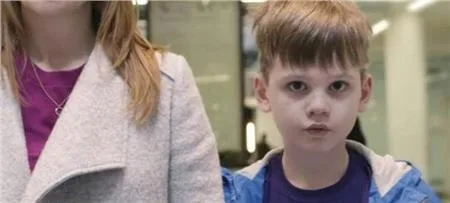 Νιώστε για 1,5 λεπτό όπως ένα παιδί με αυτισμό (Βίντεο)