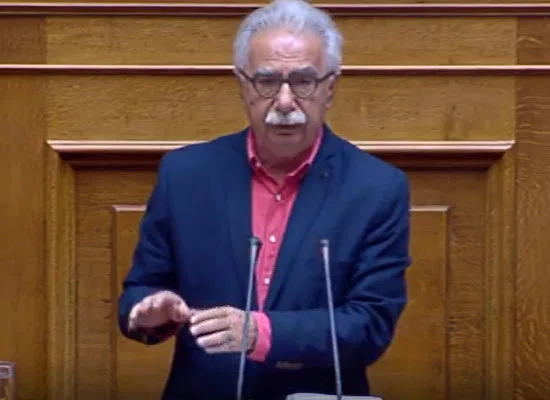 Υπ. Παιδείας: Υπάρχει παθογένεια στα εκπαιδευτικά ζητήματα (Βίντεο)