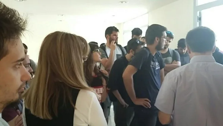 Κινητοποίηση για το φοιτητικό στεγαστικό επίδομα