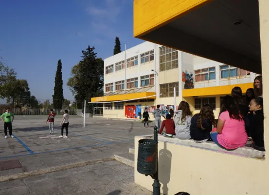 «Βραβεία Εκπαιδευτικής Προσφοράς σε Παραμεθόριες Περιοχές» της Ελληνικής Εθνικής Επιτροπής για την UNESCO