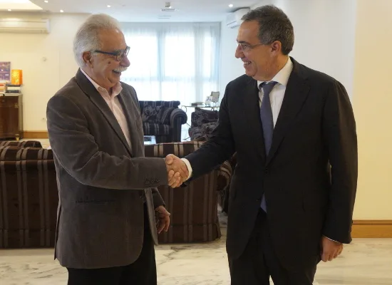 Αλλάζει η εικόνα στα 834 Δημοτικά Σχολεία σε απομακρυσμένες περιοχές της χώρας