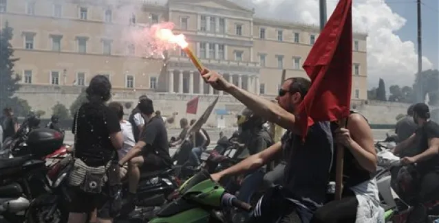 Εργασιακός μεσαίωνας με μεροκάματα των 15 ευρώ