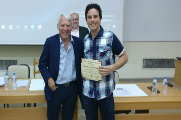 17χρονος από την Αλεξανδρούπολη ο νικητής του Πανελλήνιου Διαγωνισμού Φυσικής