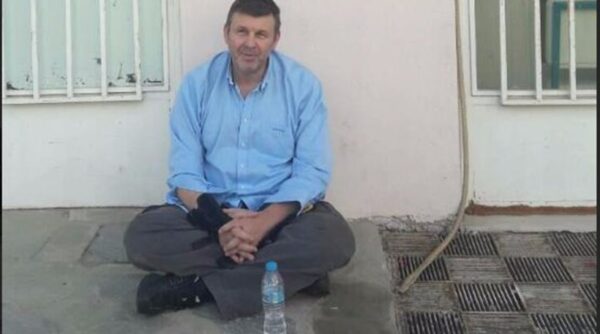 Πανελλήνιες 2017: απεργία πείνας ο Γλέτσος για εξεταστικό κέντρο Πανελλαδικών