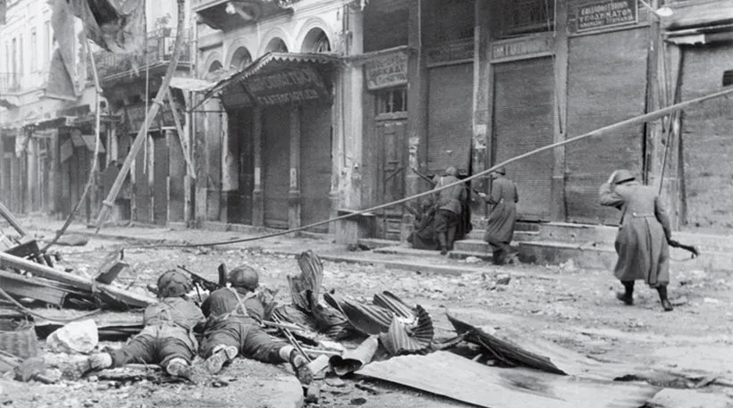 Νέα βιβλία Ιστορίας: Πώς τα Σκόπια γίνονται “Μακεδονία” και ο Εμφύλιος “επανασταση”