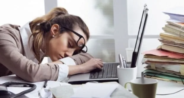 Οι αιτίες που νιώθετε κούραση