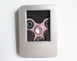 Fidget Spinner: Τι πρέπει να ξέρετε για το εθιστικό παιχνίδι και τους κινδύνους