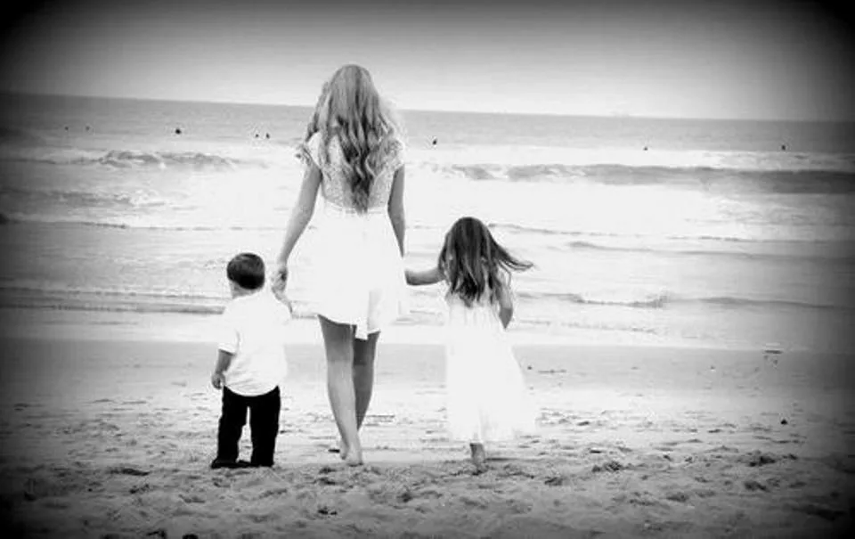 Η μέρα που σταμάτησα να λέω «Βιάσου, κάνε γρήγορα» μου άλλαξε τη ζωή