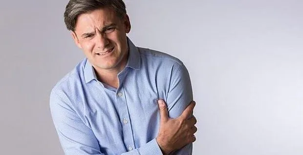 Αυτά είναι τα ύπουλα συμπτώματα των ασθενειών