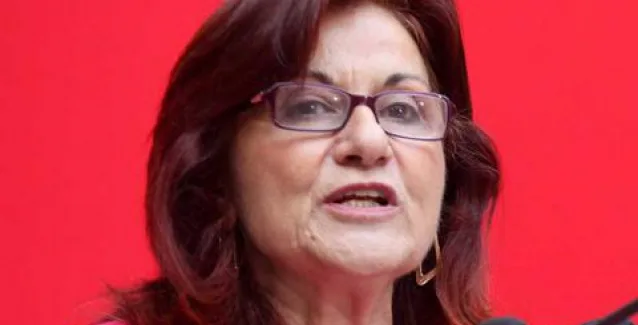 Φωτίου: Η δόση δεν αποτελεί θέμα της διαπραγμάτευσης