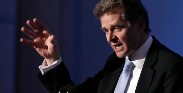 Τόμσεν: Δεν υπάρχει επαρκής πρόοδος στο ζήτημα του χρέους