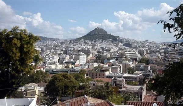 Θα αυξηθούν οι καύσωνες και οι ξηρασίες στην Αθήνα τα επόμενα χρόνια