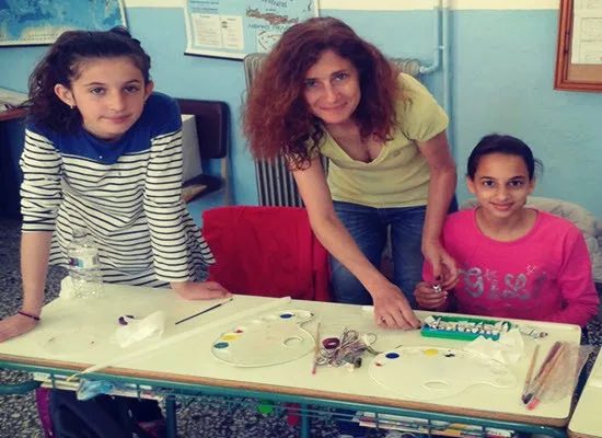 Το Υπ. Παιδείας για τη νόμιμη λειτουργία των Τμημάτων Ένταξης