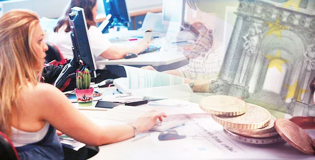 Εφορία: Τί και ποιούς θα ψάξει φέτος – Ποιές οι κυρώσεις