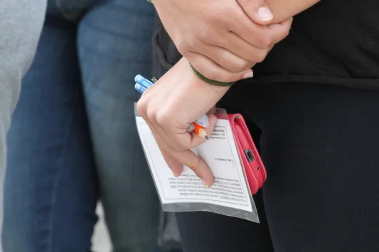 Αριθμός εισακτέων: Νέοι πίνακες ανά κατηγορία υποψηφίων και ανά τμήμα ΑΕΙ