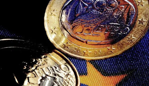 Αναταράξεις στις αγορές για την Ελλάδα και λόγω Ντράγκι-Bild