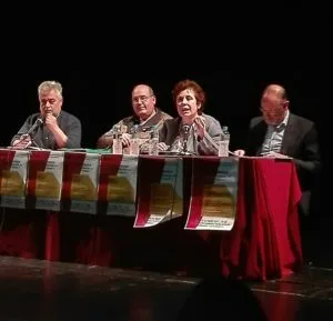 Κοινή αντίληψη για το μάθημα των Θρησκευτικών από τους Νίκο Φίλη και Χρυσόστομο Σταμούλη