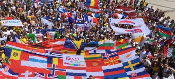 Κρήτη: Πάνω από 700 φοιτητές για το πρόγραμμα «Erasmus»