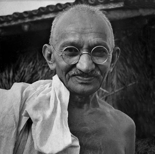 Η ιστορία του Γκάντι με τον καθηγητή που δεν τον συμπαθούσε