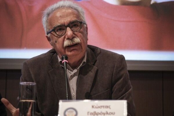 Καθηγητές κατά Γαβρόγλου: Είναι σε σύγχυση, δεν αντιλαμβάνεται την πραγματικότητα στα ΑΕΙ