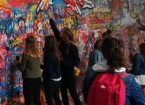 ΕΡΑ: Ενημερωτικές εκπομπές για τη Θεματική Εβδομάδα στα γυμνάσια