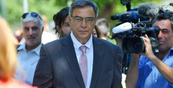 Χριστοδουλάκης: Να απαγορευτεί η σύνταξη στους κάτω των 60 ετών