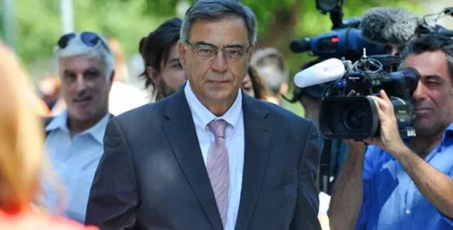 Χριστοδουλάκης: Να απαγορευτεί η σύνταξη στους κάτω των 60 ετών