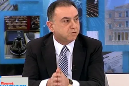Κέλλας: «Στηρίζουμε τον Έλληνα εκπαιδευτικό και τη Δημόσια Εκπαίδευση»