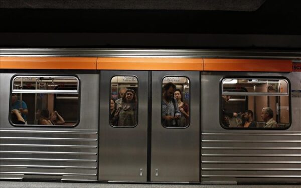 Μετρό: Αναστέλλονται οι κινητοποιήσεις την Πέμπτη και την Παρασκευή