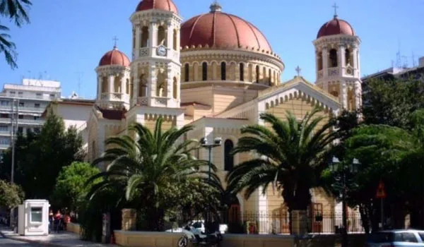 Το νέο ειδικό μισθολόγιο για Μητροπολίτες και Αρχιερείς