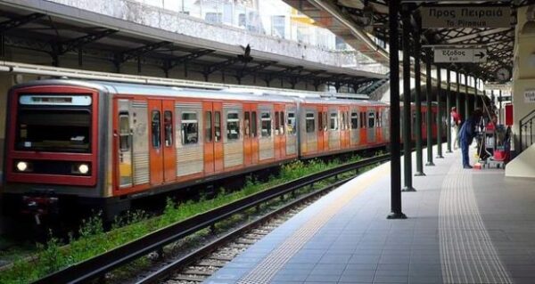 Πάσχα 2022: Δείτε πώς θα κινηθούν τα ΜΜΜ