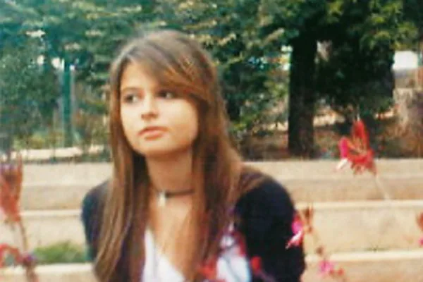 Συγκινητικό: Η Μυρτώ της Πάρου επιστρέφει επιτέλους στο σπίτι της