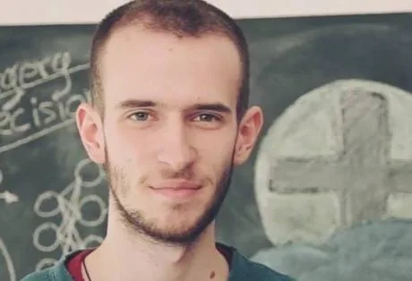 Ο 18χρονος φοιτητής που έστρεψε το βλέμμα της Google πάνω του