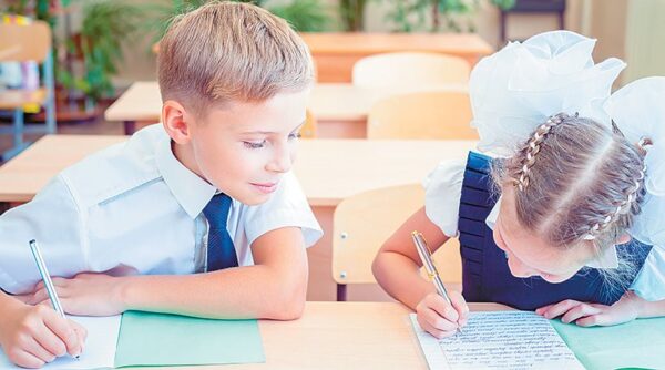 Τα ψέματα που λένε τα παιδιά ανάλογα με την ηλικία τους!