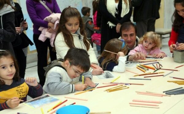 Δήμος Καλαμάτας: Αιτήσεις για παιδικούς σταθμούς