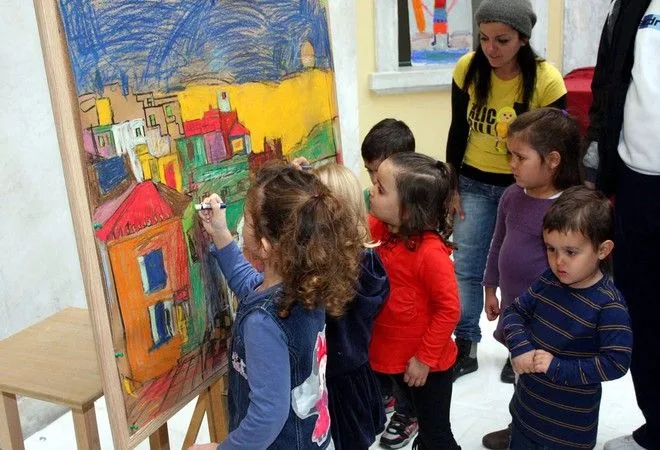 ΟΑΕΔ: Τα τελικά αποτελέσματα των Βρεφονηπιακών Σταθμών