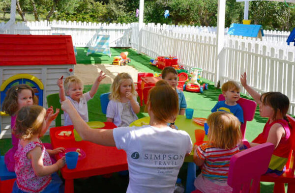 ΕΕΤΑΑ Παιδικοί Σταθμοί ΕΣΠΑ: Φέτος θα φιλοξενηθούν δωρεάν πάνω από 110.000 παιδιά