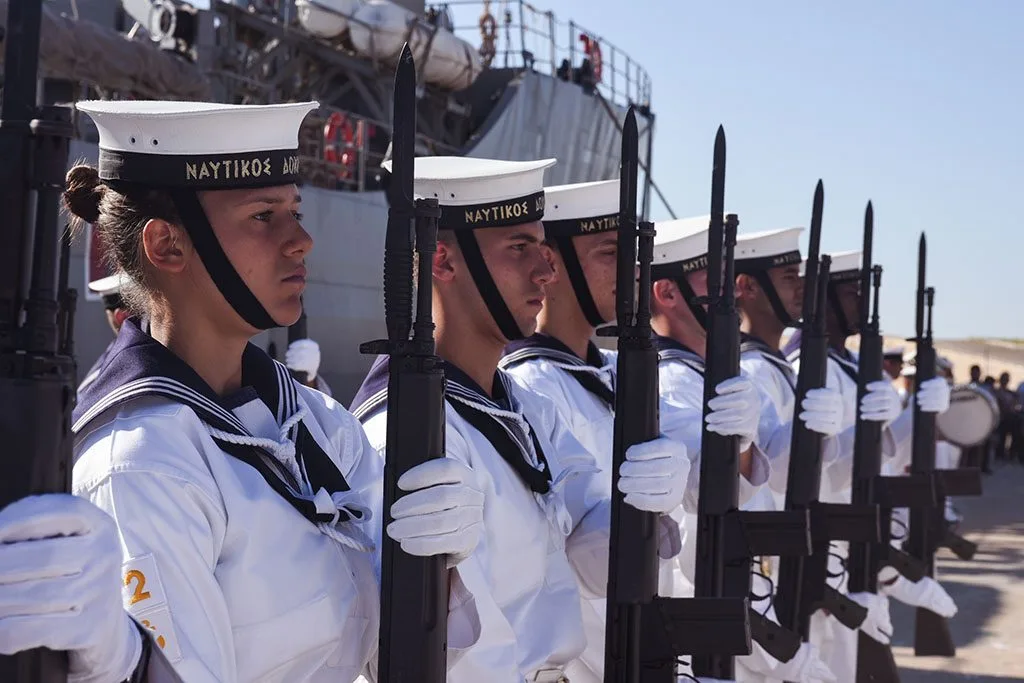 Πανελλήνιες 2017: Προθεσμίες για Έλληνιες εξωτερικού για τις στρατιωτικές σχολές
