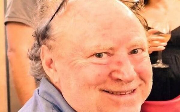 Σταμάτης Γαργαλιάνος: Φοιτητής ετών 61