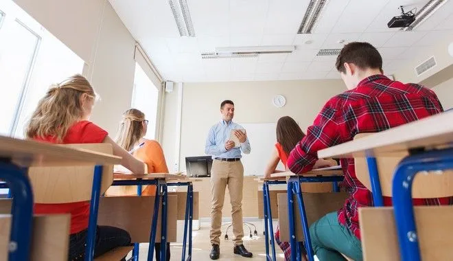 Όσα πρέπει να γνωρίζουν οι υποψήφιοι διευθυντές σχολείων
