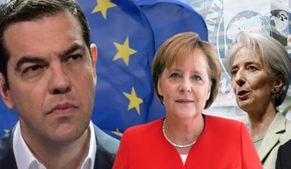 Αργός θάνατος για την οικονομία η συμφωνία χωρίς λύση για το θέμα του χρέους