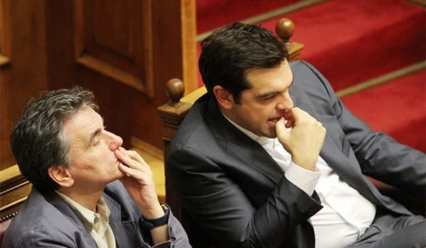 Όλα τα μέτρα σε ένα πολυνομοσχέδιο έως τις 18 Μαΐου