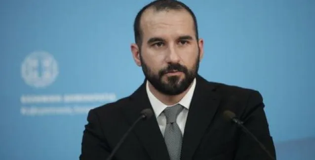 Τζανακόπουλος: Η ημερομηνία που θα γίνουν εκλογές